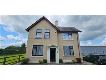 Image for Conniberry House, Old Knockmay Road, Portlaoise, Co. Laois