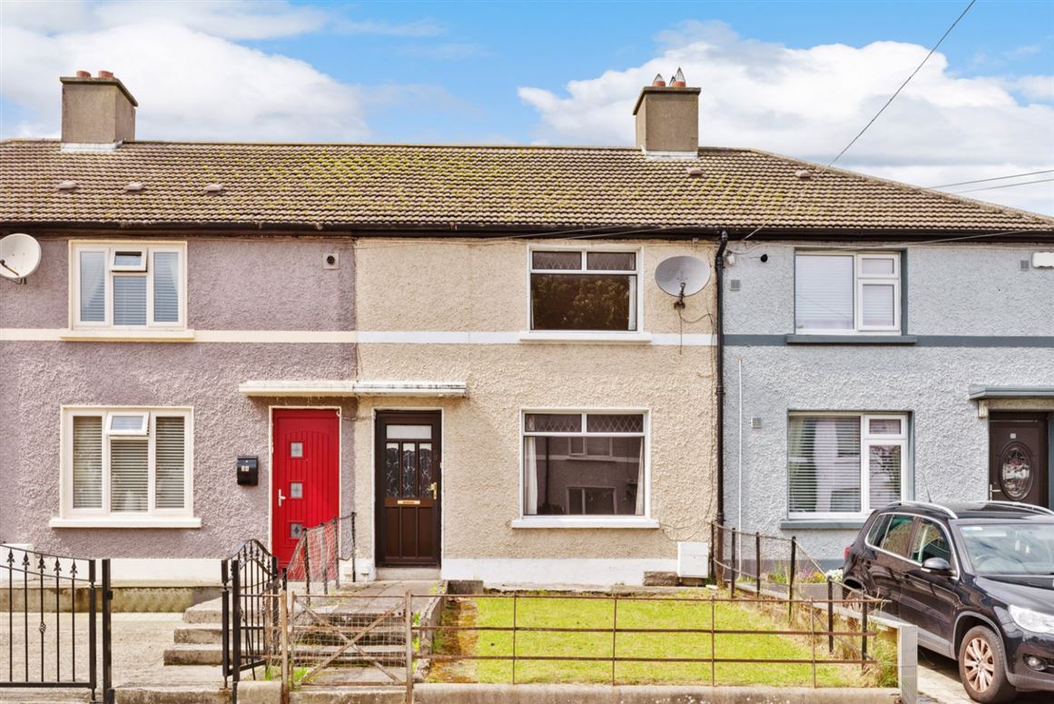 32 Derry Park, Crumlin, Dublin 12