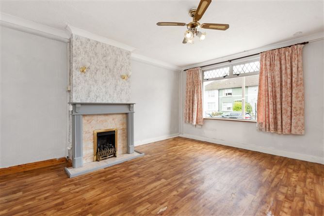 32 Derry Park, Crumlin, Dublin 12