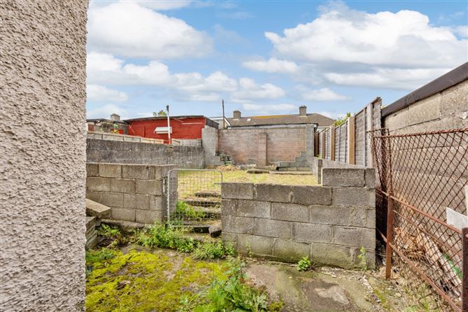 32 Derry Park, Crumlin, Dublin 12