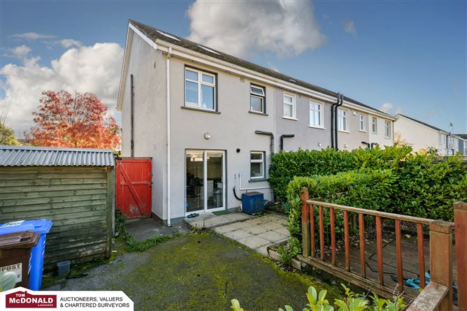 28 Lough Gate, Portarlington, Laois