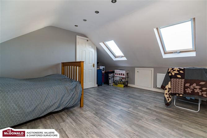 28 Lough Gate, Portarlington, Laois