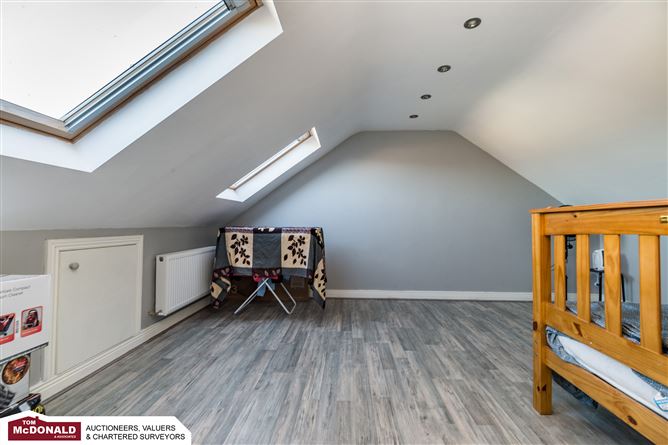 28 Lough Gate, Portarlington, Laois