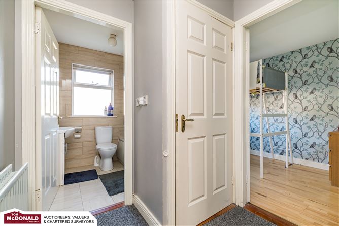 28 Lough Gate, Portarlington, Laois