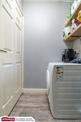 28 Lough Gate, Portarlington, Laois