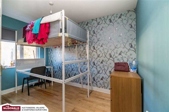 28 Lough Gate, Portarlington, Laois
