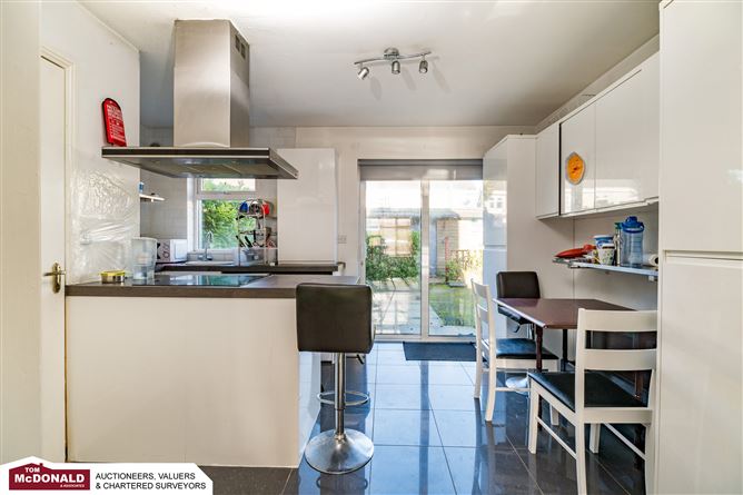 28 Lough Gate, Portarlington, Laois