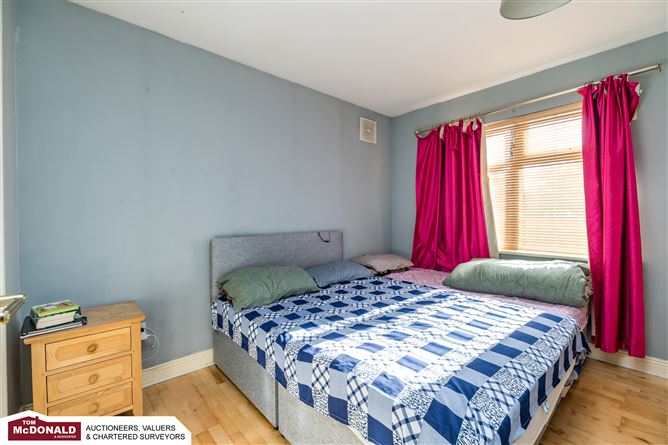 28 Lough Gate, Portarlington, Laois