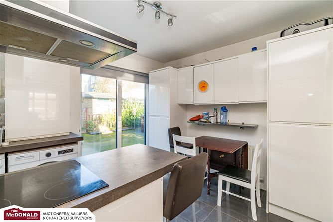 28 Lough Gate, Portarlington, Laois