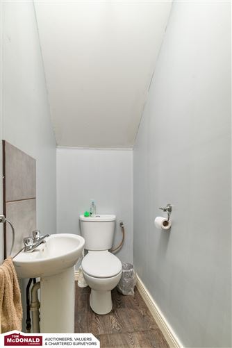 28 Lough Gate, Portarlington, Laois