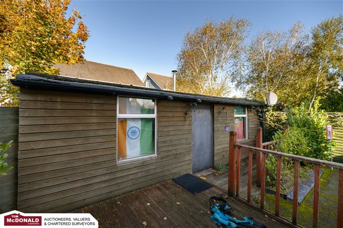 28 Lough Gate, Portarlington, Laois