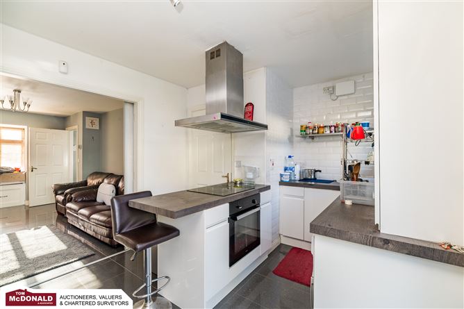 28 Lough Gate, Portarlington, Laois