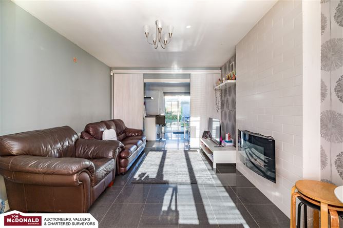 28 Lough Gate, Portarlington, Laois