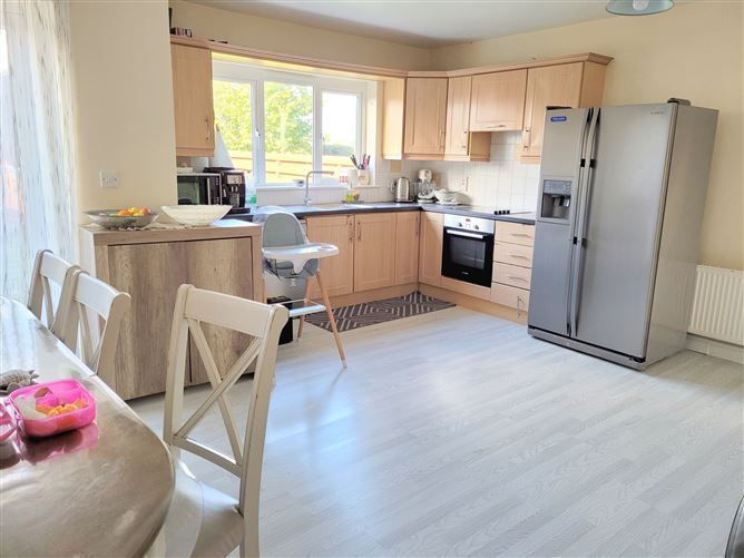 5 Riverdale, Cahir, Tipperary