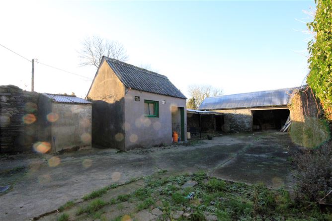 5 Stanhope Street,, Ballinakill, Laois
