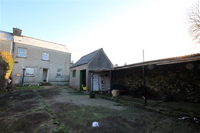 5 Stanhope Street,, Ballinakill, Laois