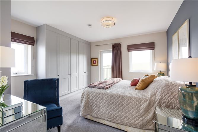 1 The Meadow, Robswall, Malahide, Co. Dublin