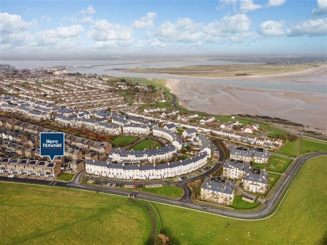 1 The Meadow, Robswall, Malahide, Co. Dublin