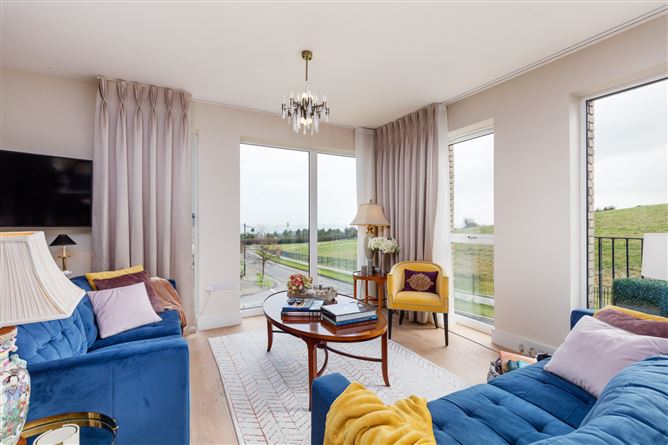 1 The Meadow, Robswall, Malahide, Co. Dublin