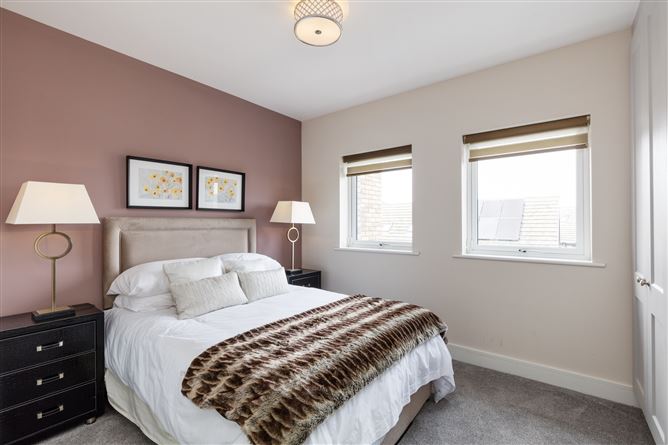 1 The Meadow, Robswall, Malahide, Co. Dublin