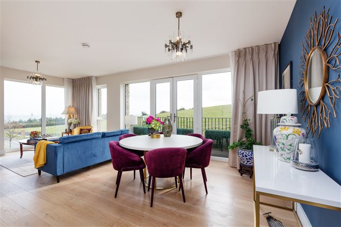 1 The Meadow, Robswall, Malahide, Co. Dublin