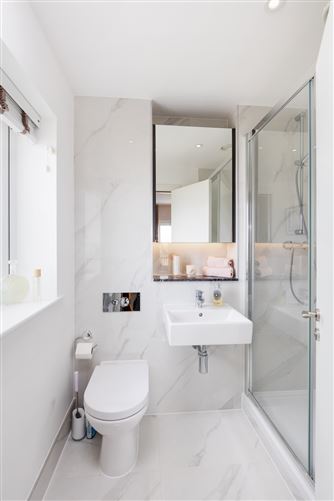 1 The Meadow, Robswall, Malahide, Co. Dublin