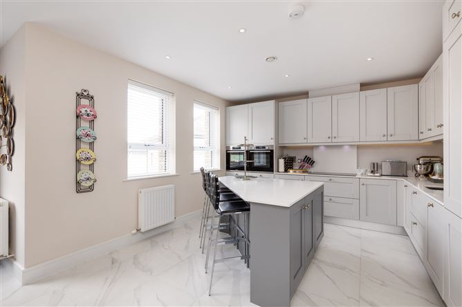 1 The Meadow, Robswall, Malahide, Co. Dublin