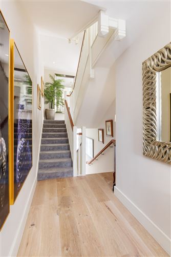 1 The Meadow, Robswall, Malahide, Co. Dublin