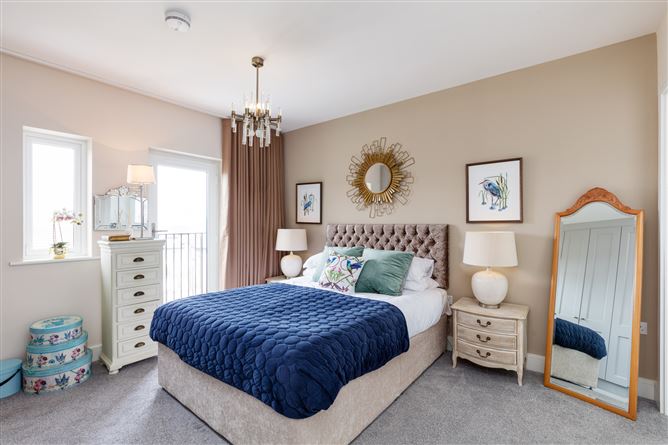 1 The Meadow, Robswall, Malahide, Co. Dublin