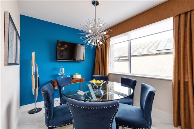 1 The Meadow, Robswall, Malahide, Co. Dublin