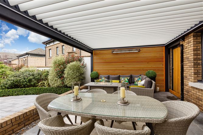 1 The Meadow, Robswall, Malahide, Co. Dublin