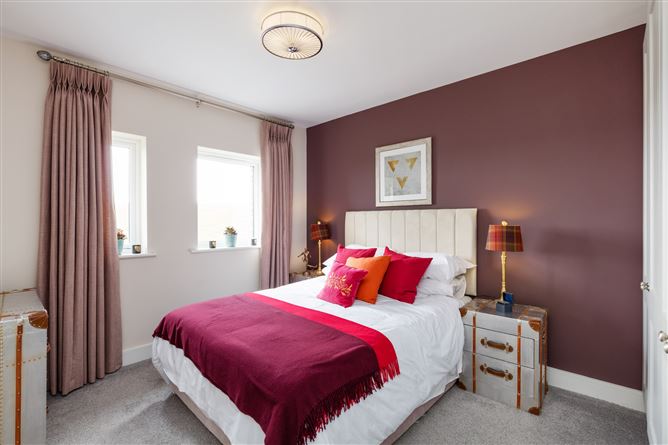 1 The Meadow, Robswall, Malahide, Co. Dublin