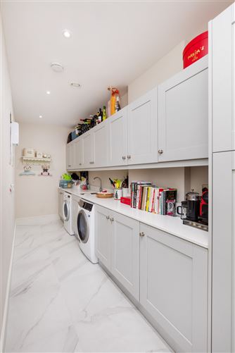 1 The Meadow, Robswall, Malahide, Co. Dublin