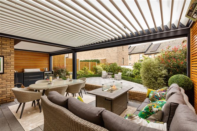 1 The Meadow, Robswall, Malahide, Co. Dublin