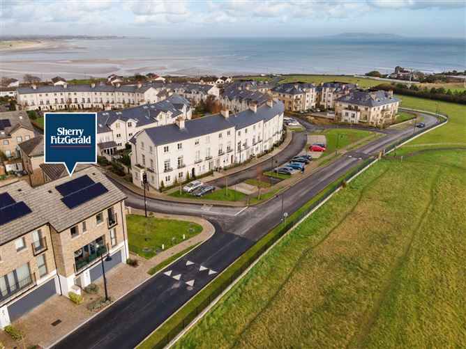 1 The Meadow, Robswall, Malahide, Co. Dublin