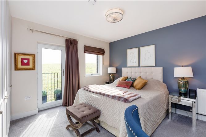 1 The Meadow, Robswall, Malahide, Co. Dublin