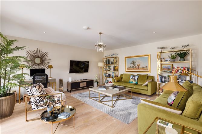 1 The Meadow, Robswall, Malahide, Co. Dublin