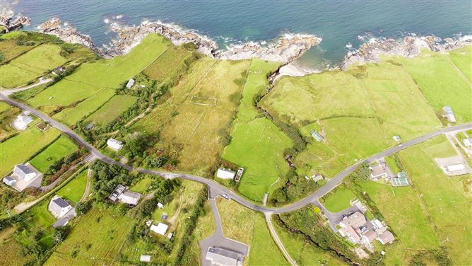 Perry Cottage, Mullaghglass, Tullycross, Renvyle, Galway