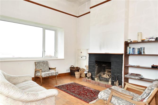 Perry Cottage, Mullaghglass, Tullycross, Renvyle, Galway