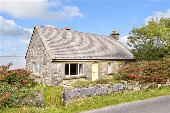 Perry Cottage, Mullaghglass, Tullycross, Renvyle, Galway