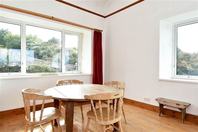Perry Cottage, Mullaghglass, Tullycross, Renvyle, Galway