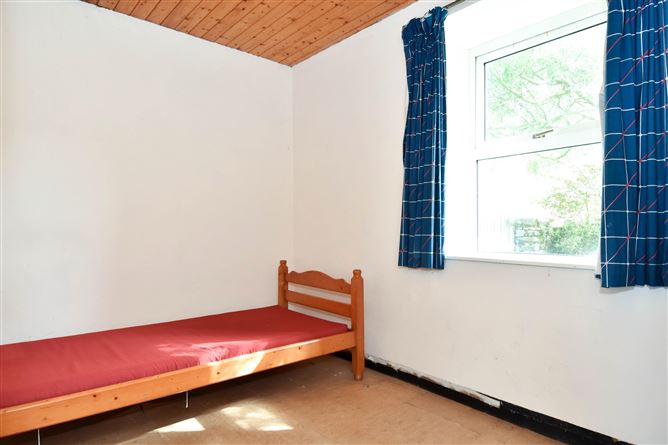Perry Cottage, Mullaghglass, Tullycross, Renvyle, Galway