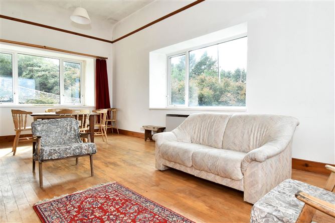 Perry Cottage, Mullaghglass, Tullycross, Renvyle, Galway