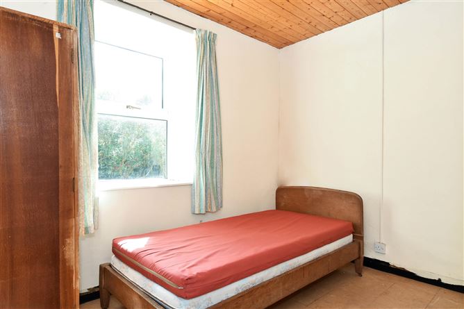 Perry Cottage, Mullaghglass, Tullycross, Renvyle, Galway