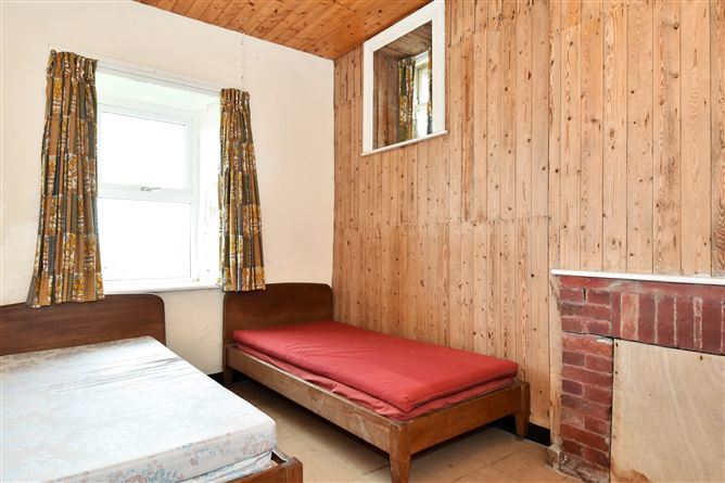 Perry Cottage, Mullaghglass, Tullycross, Renvyle, Galway