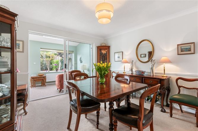 25 Glenageary Lodge, Glenageary, Co. Dublin