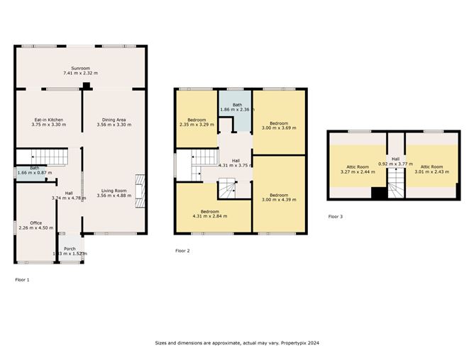25 Glenageary Lodge, Glenageary, Co. Dublin