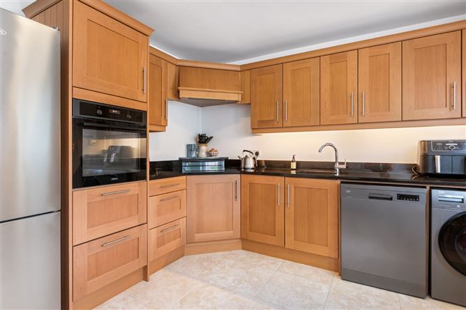 25 Glenageary Lodge, Glenageary, Co. Dublin
