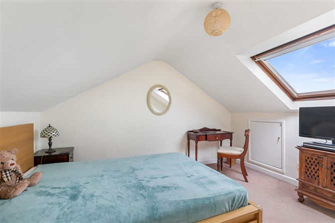 25 Glenageary Lodge, Glenageary, Co. Dublin