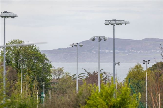 25 Glenageary Lodge, Glenageary, Co. Dublin